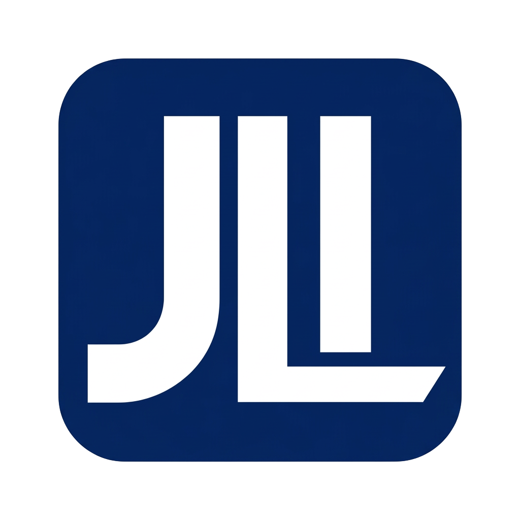 JLL Supplies logo